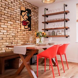 Appartement met een Slaapkamer